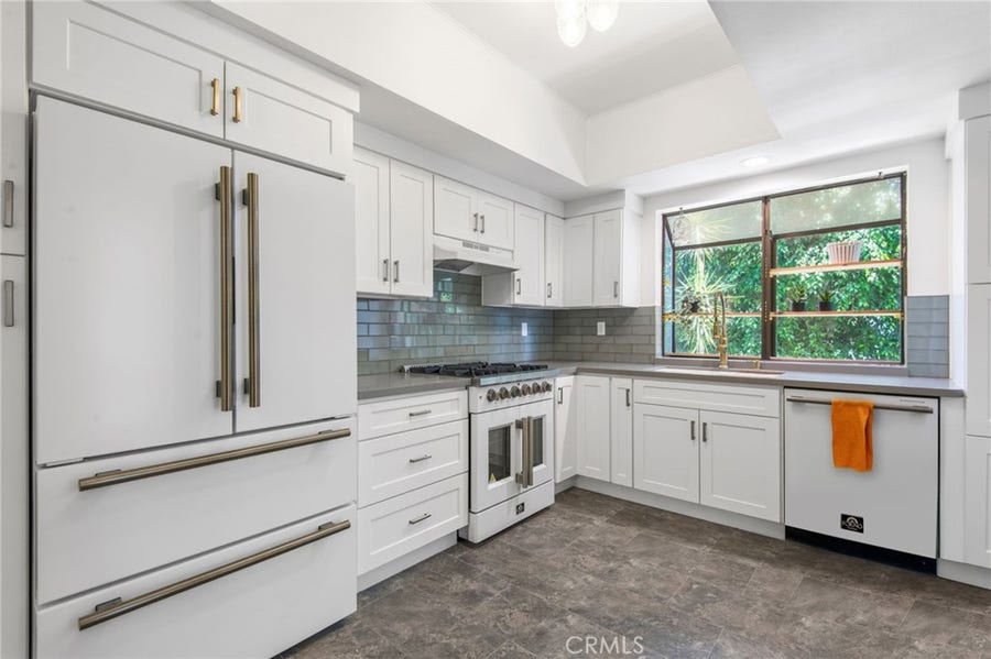 Property photo for 5340 Wilkinson Avenue, #5, Valley Village, CA