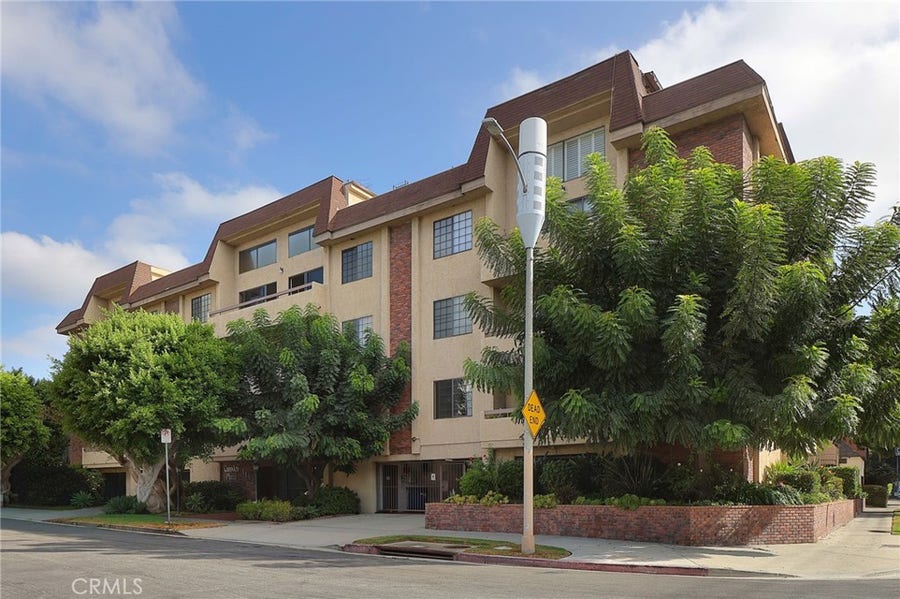 Property photo for 1432 Camden, #301, Los Angeles, CA