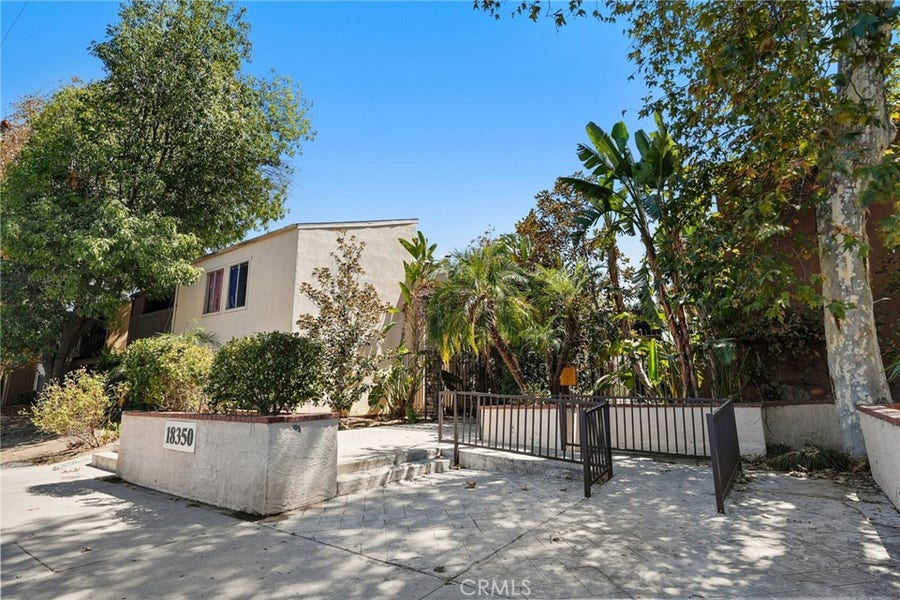 Property photo for 18350 Hatteras Street, #178, Tarzana, CA