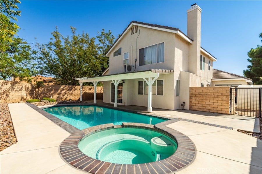 Property photo for 44509 21st E, Lancaster, CA