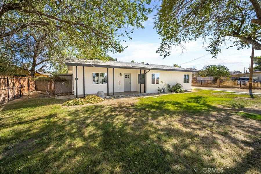 Property photo for 2018 W Avenue K4, Lancaster, CA