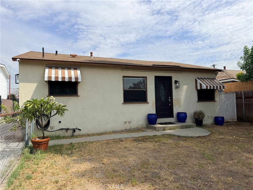 10971 Roscoe, Sun Valley, CA 91352