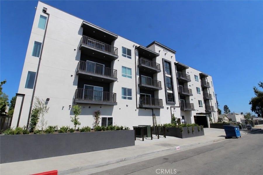 Property photo for 8016 Fair, #210, Sun Valley, CA