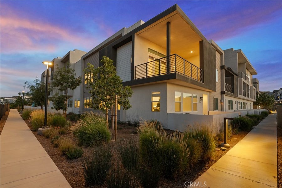 Property photo for 26849 Snowmass Loop, Valencia, CA