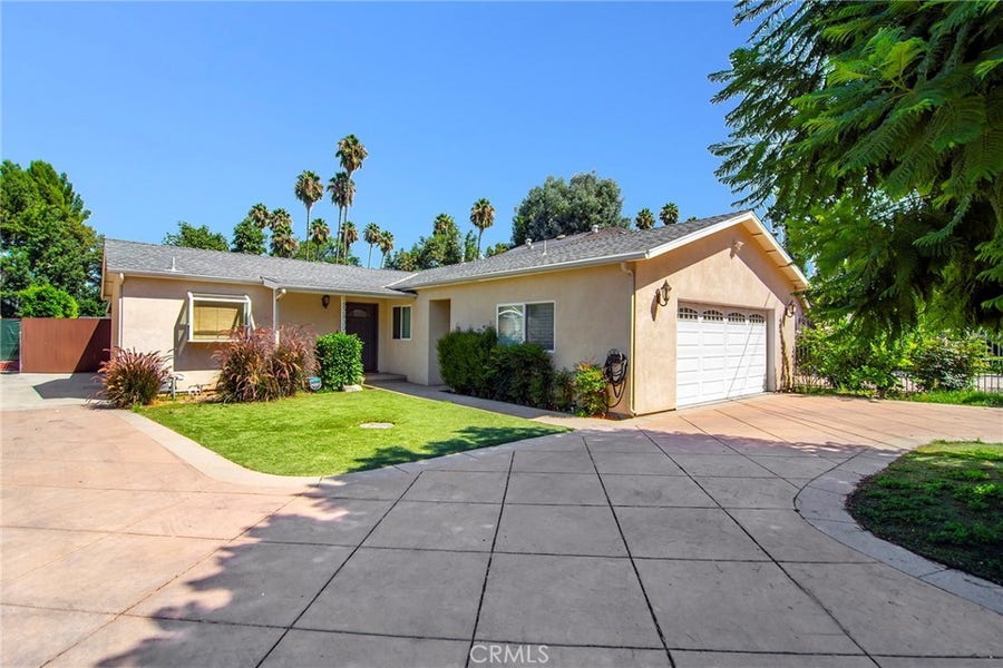 Property photo for 22839 Dolorosa Street, Woodland Hills, CA