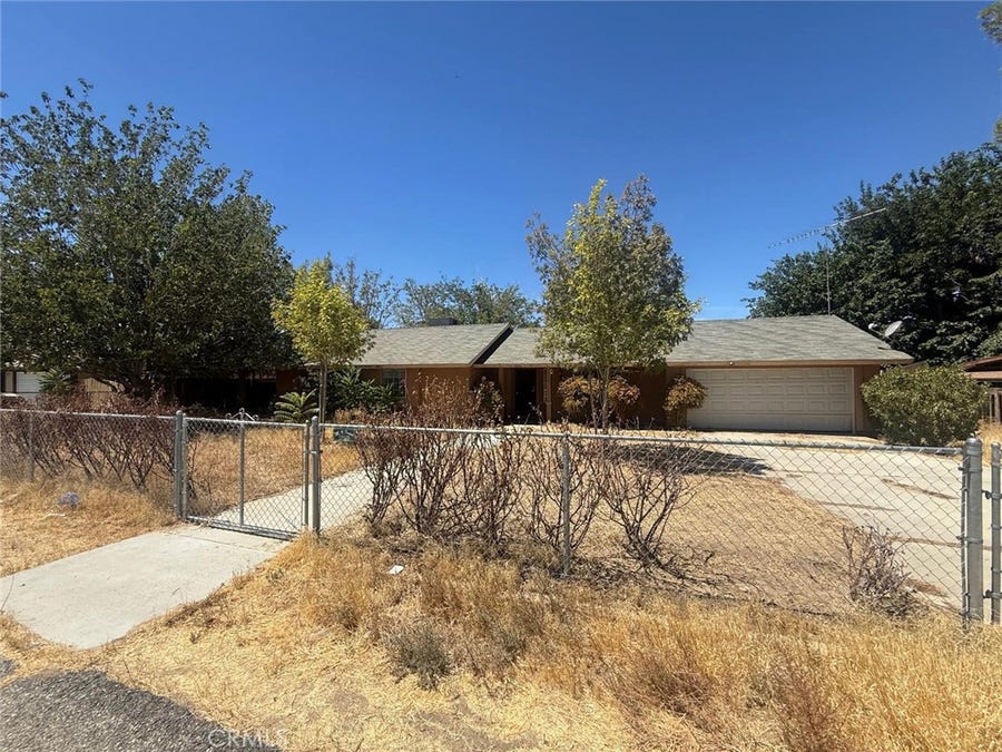 Property photo for 41111 172nd E, Lancaster, CA