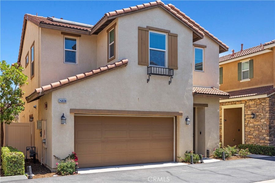 Property photo for 26838 Albion, Canyon Country, CA