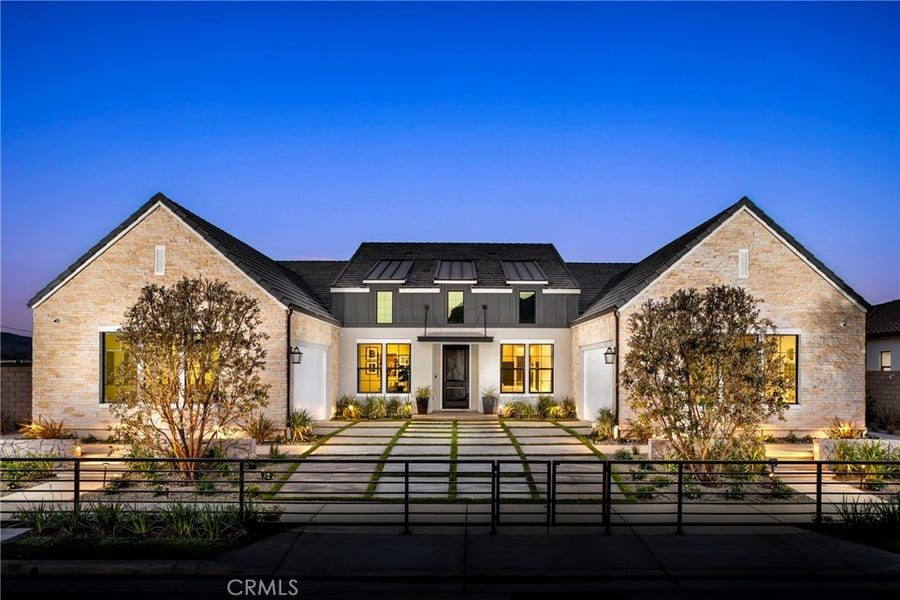 Property photo for 24160 N Corte Grandioso, Valencia, CA