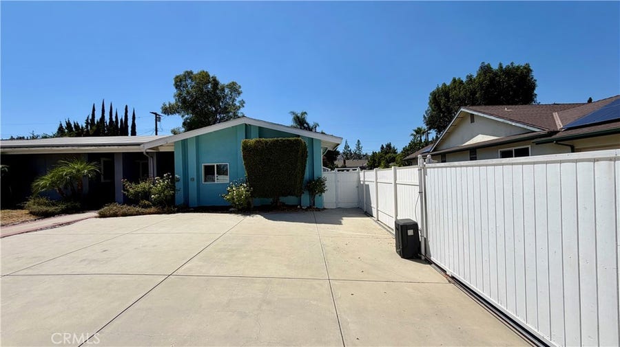 Property photo for 7845 Woodlake Avenue, West Hills, CA