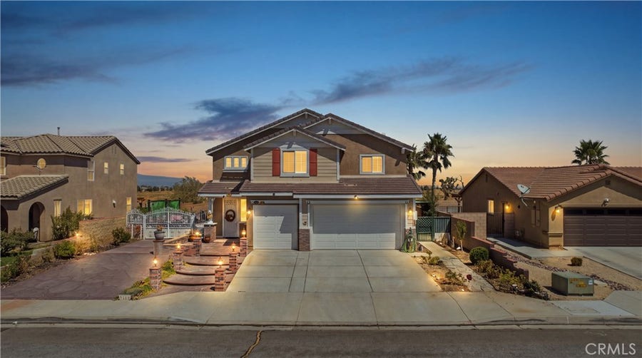 Property photo for 5753 W Avenue K9, Lancaster, CA