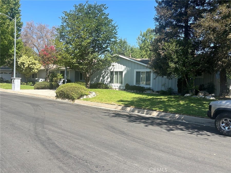 Property photo for 17229 Weddington, Encino, CA