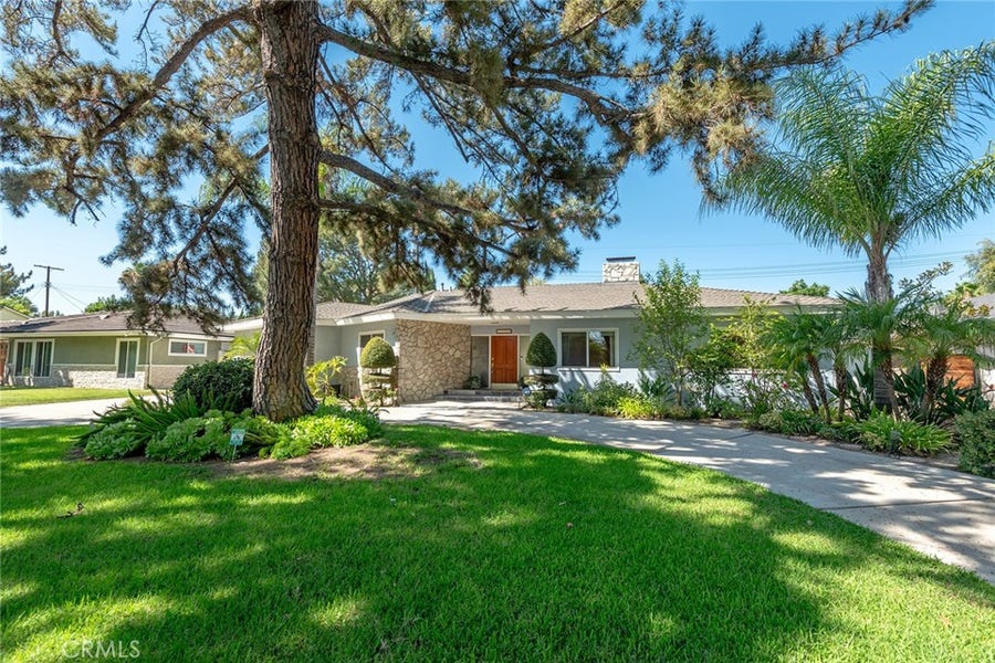 Property photo for 17735 Fullerfarm, Northridge, CA