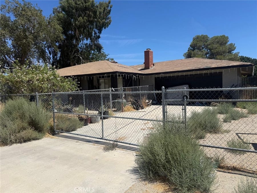 Property photo for 41034 Fieldspring, Lancaster, CA