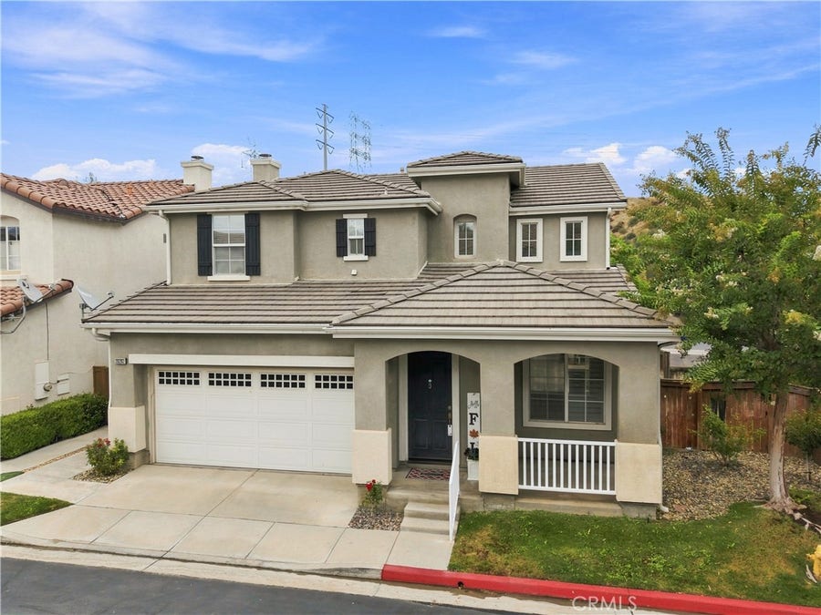 Property photo for 28282 Cedar Lane, Saugus, CA