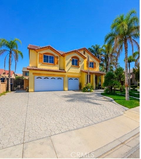 Property photo for 6324 Trapani, Palmdale, CA
