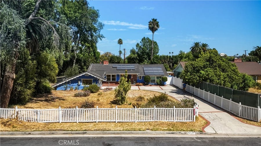 Property photo for 6546 Shoup Avenue, West Hills, CA