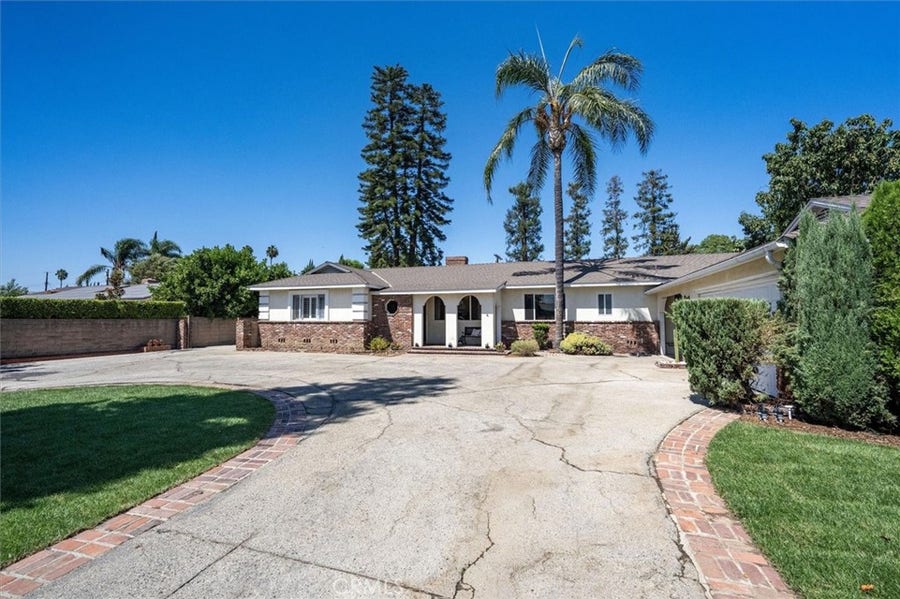 Property photo for 16017 Parthenia, North Hills, CA
