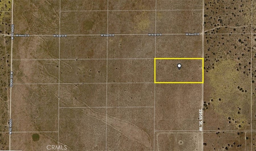 Property photo for 195 W Avenue D-10, Lancaster, CA