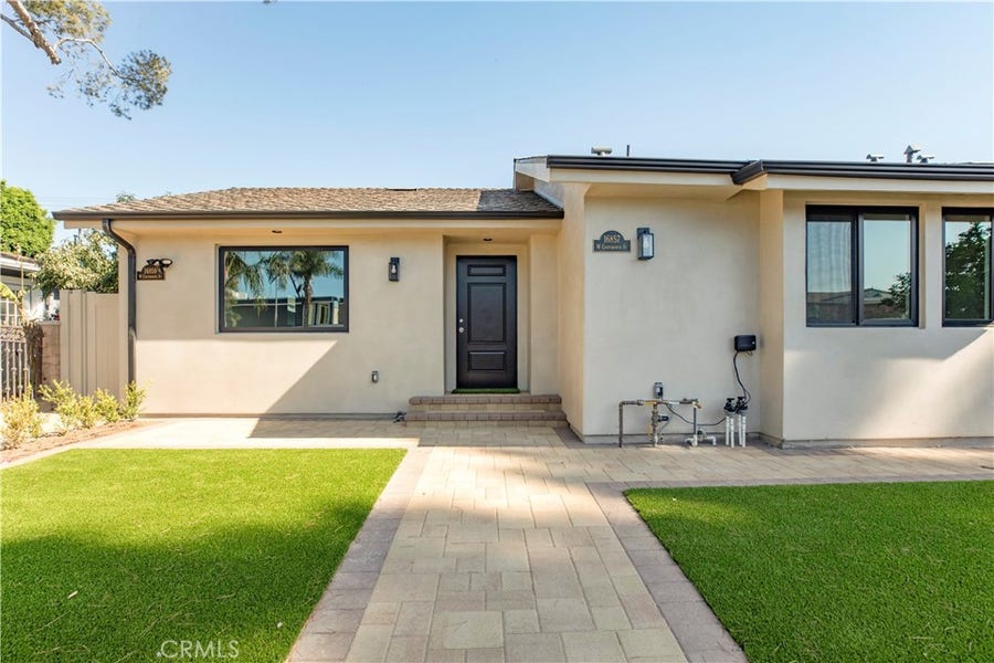 Property photo for 16857 Chatsworth, Granada Hills, CA