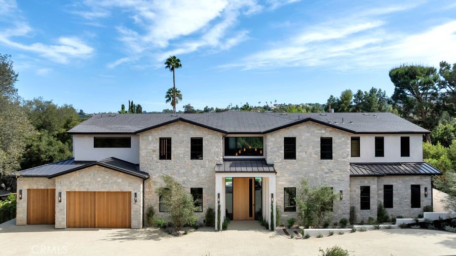 Property photo for 16708 Huerta, Encino, CA