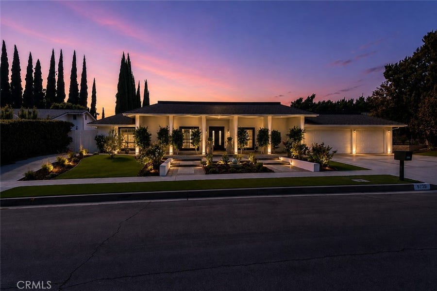 Property photo for 9735 Melvin Avenue, Los Angeles, CA
