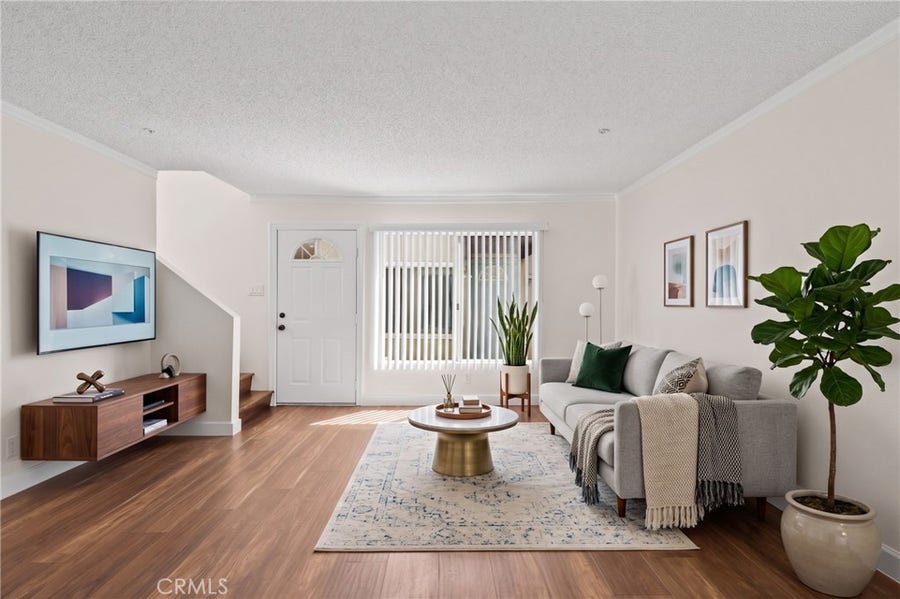 Property photo for 8800 Burnet Avenue, #7, North Hills, CA
