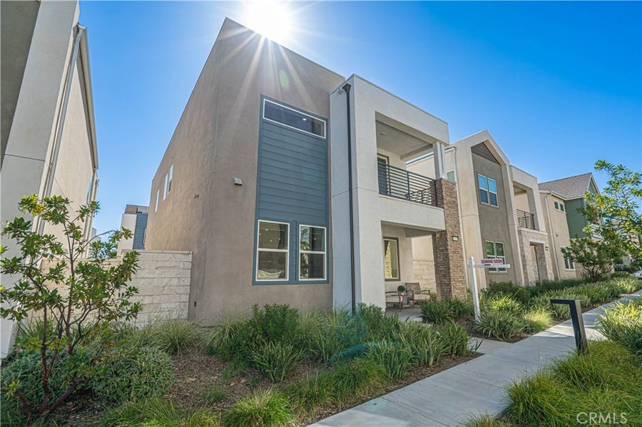 Property photo for 27513 Feathery Cassia, Valencia, CA