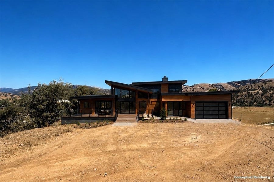 Property photo for 1588 Ridge Route Drive, Lebec, CA