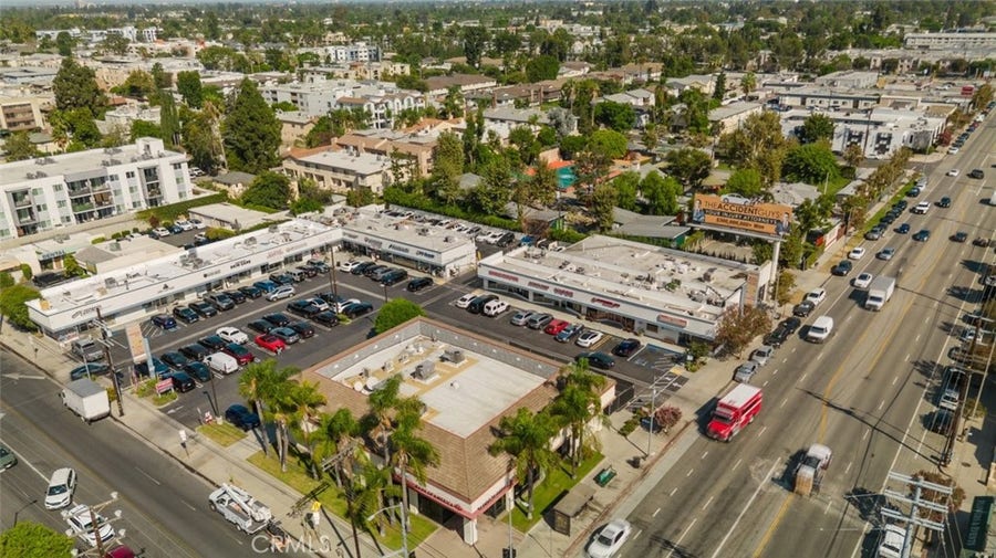 Property photo for 5217 Laurel Canyon Boulevard, Valley Village, CA