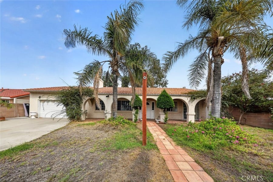 Property photo for 12817 Mineola Street, Arleta, CA