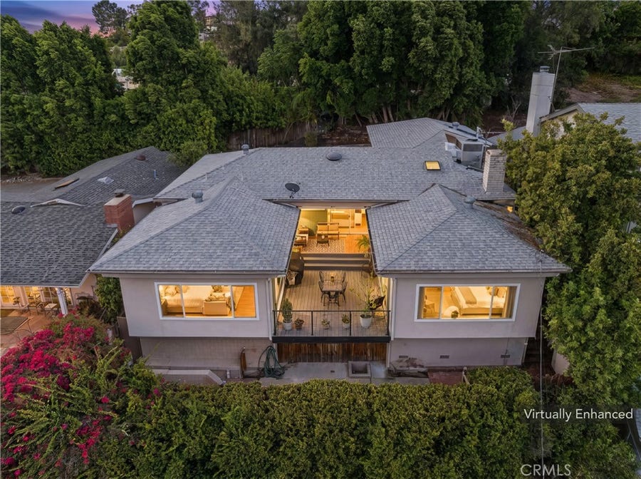 Property photo for 5365 Elvira Road, Woodland Hills, CA