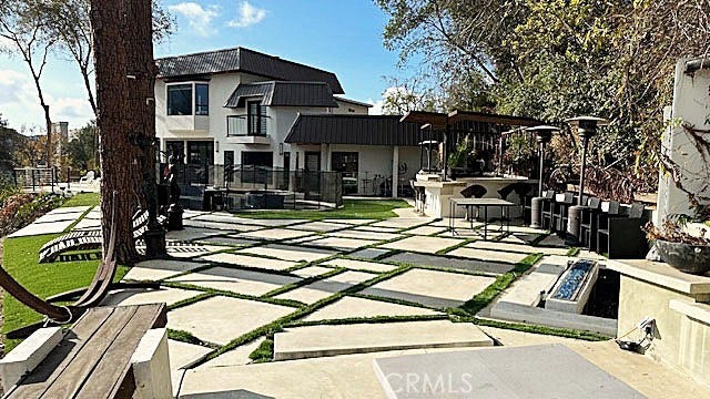 Property photo for 9987 Reevesbury, Los Angeles, CA