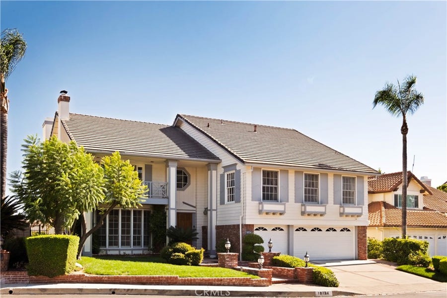 Property photo for 18134 Sandringham Court, Porter Ranch, CA