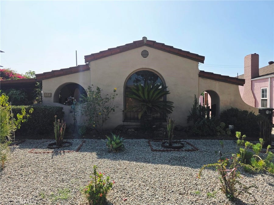 Property photo for 554 Hawthorne, Glendale, CA