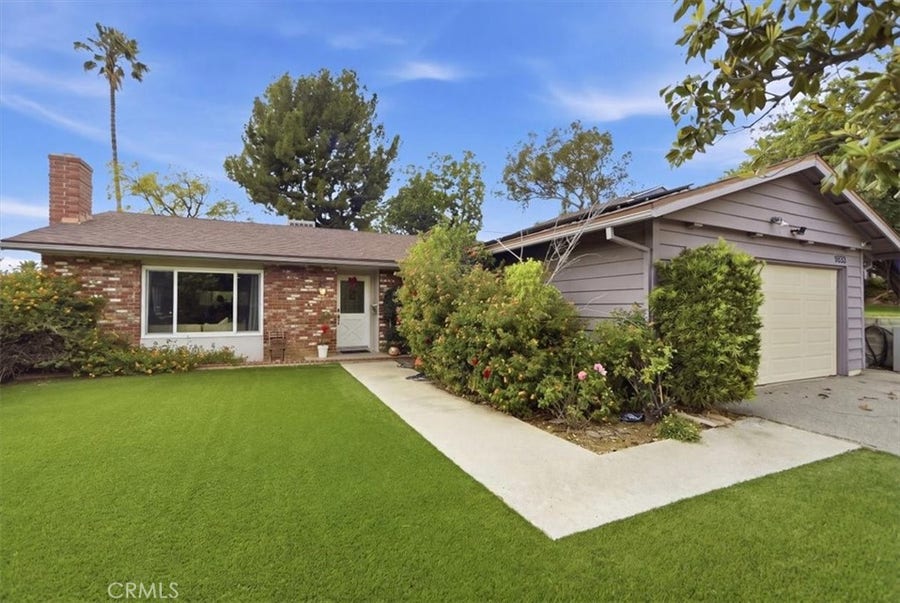 Property photo for 9533 Frankirst, North Hills, CA