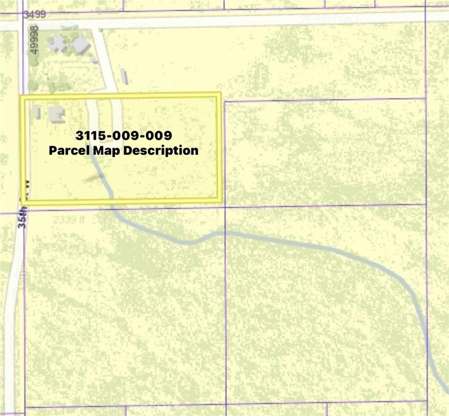 Property photo for 49984 35th Street W, Lancaster, CA