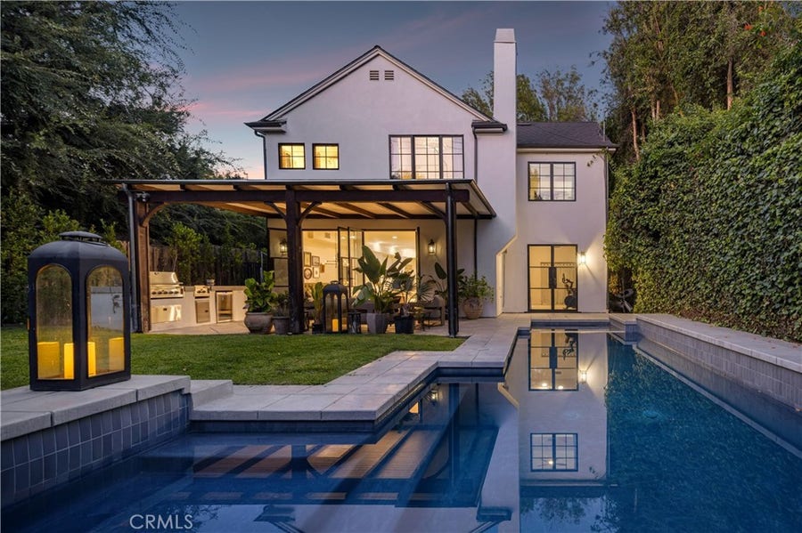 Property photo for 4223 Gentry Avenue, Studio City, CA