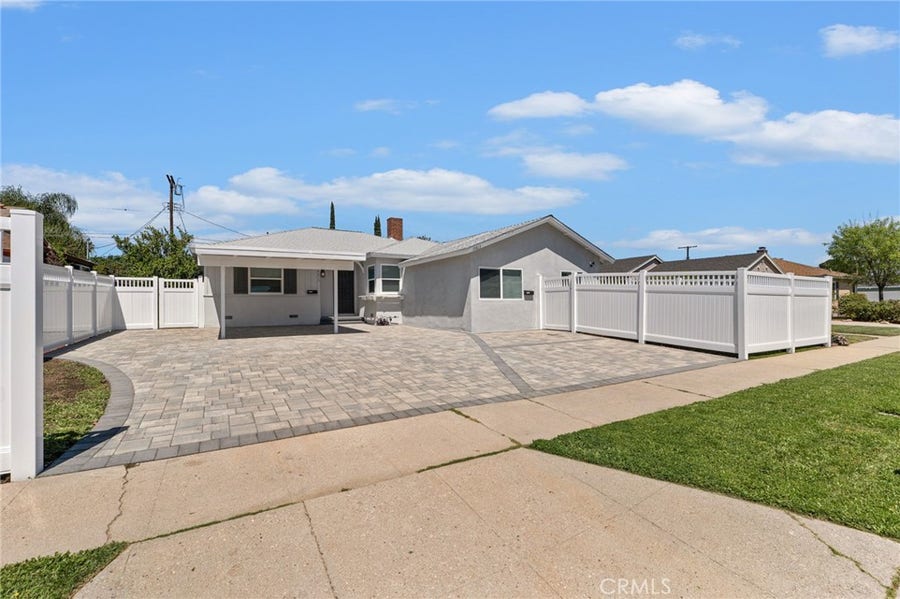 Property photo for 19815 Bassett Street, Winnetka, CA