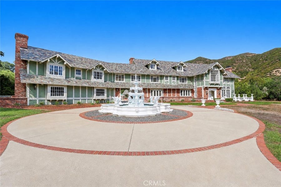 Property photo for 24600 Dry Canyon Cold Creek, Calabasas, CA
