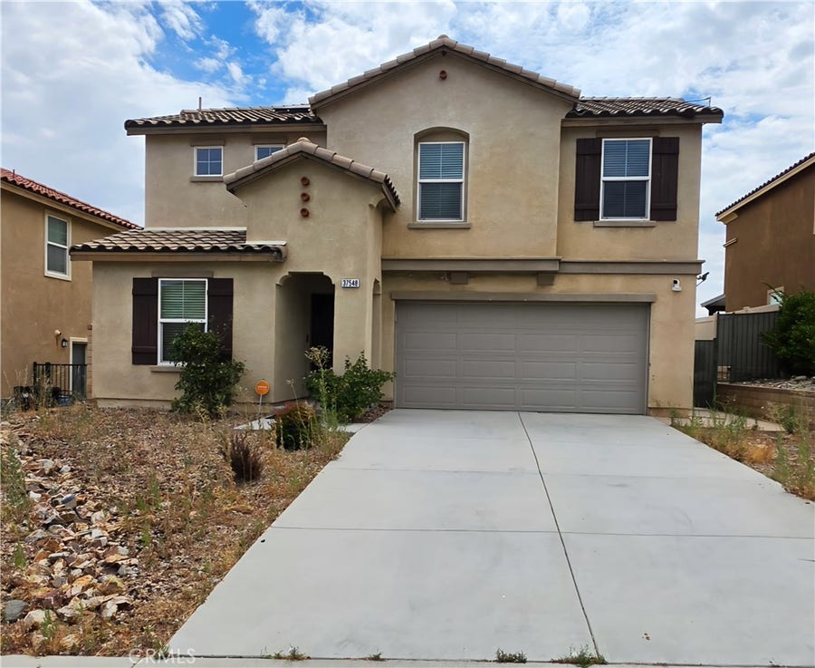 Property photo for 37548 Henna, Palmdale, CA