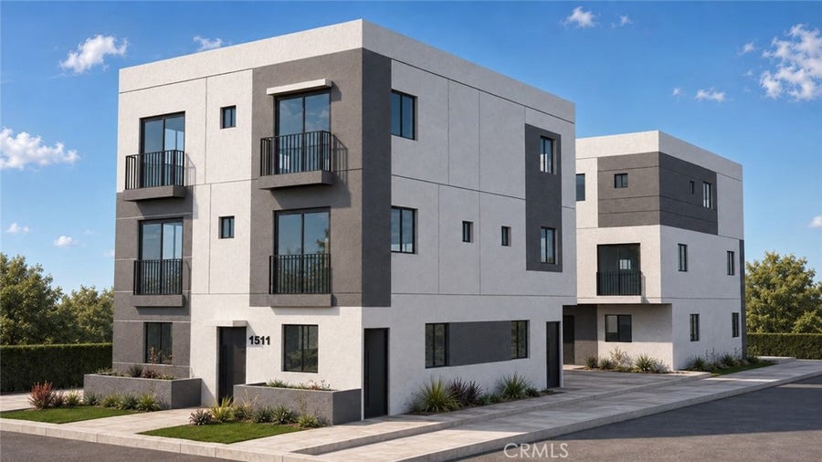 Property photo for 1511 S New Hampshire, Los Angeles, CA