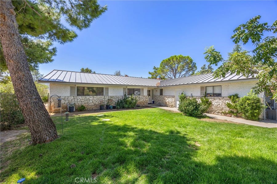 Property photo for 9144 Northside, Leona Valley, CA