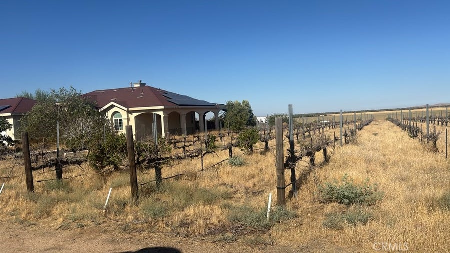 Property photo for 22555 W Avenue D11, Lancaster, CA