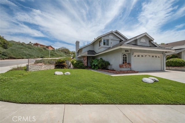 Property photo for 28454 Evergreen, Saugus, CA