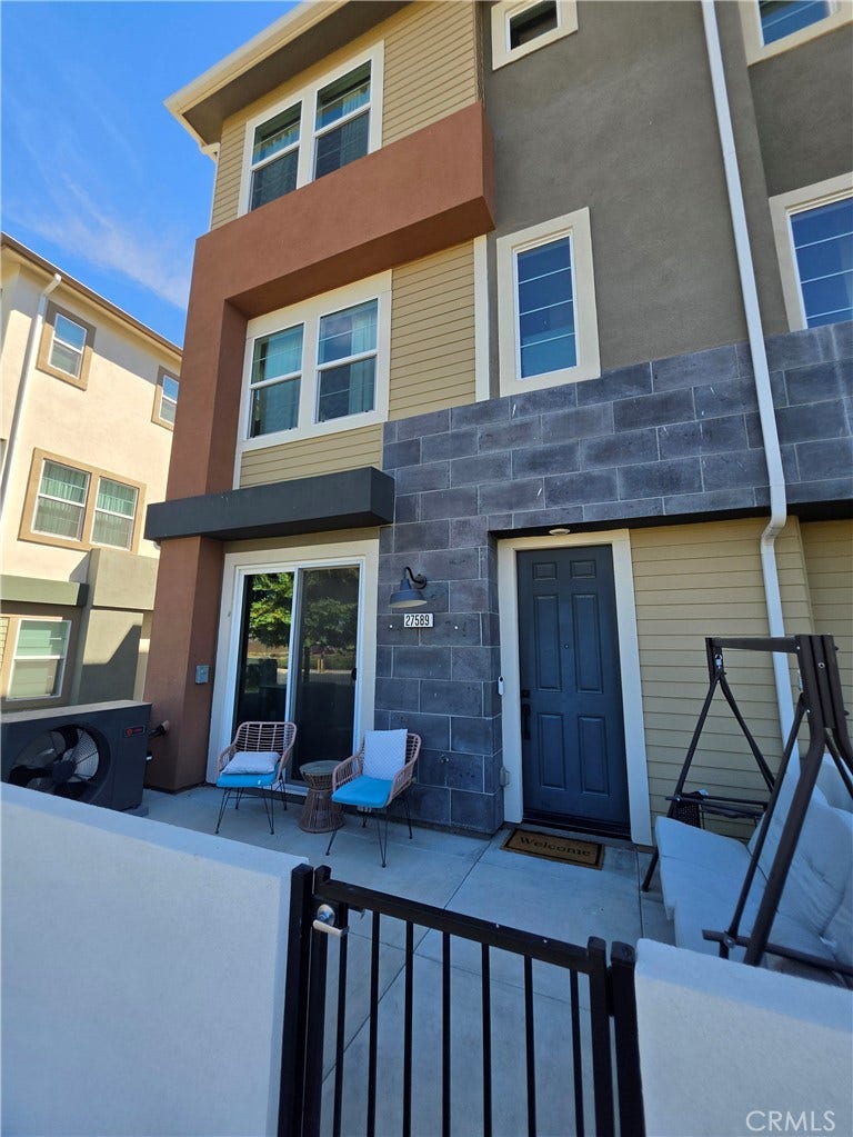 Property photo for 27589 Sanctuary Court, Valencia, CA