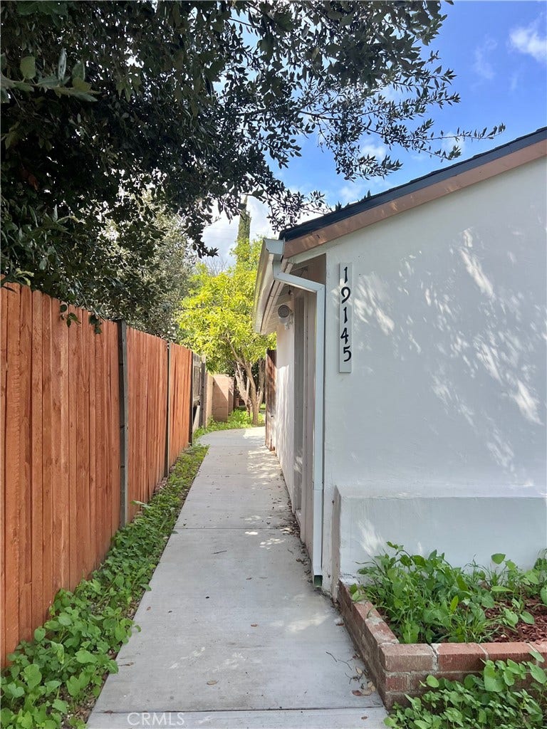 Property photo for 19145 Jovan, Tarzana, CA