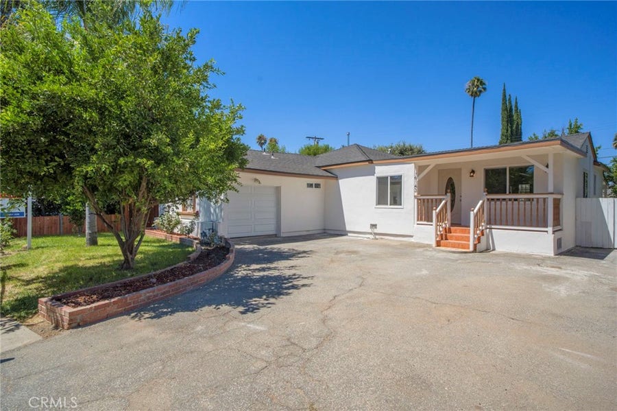 Property photo for 19143 Jovan, Tarzana, CA
