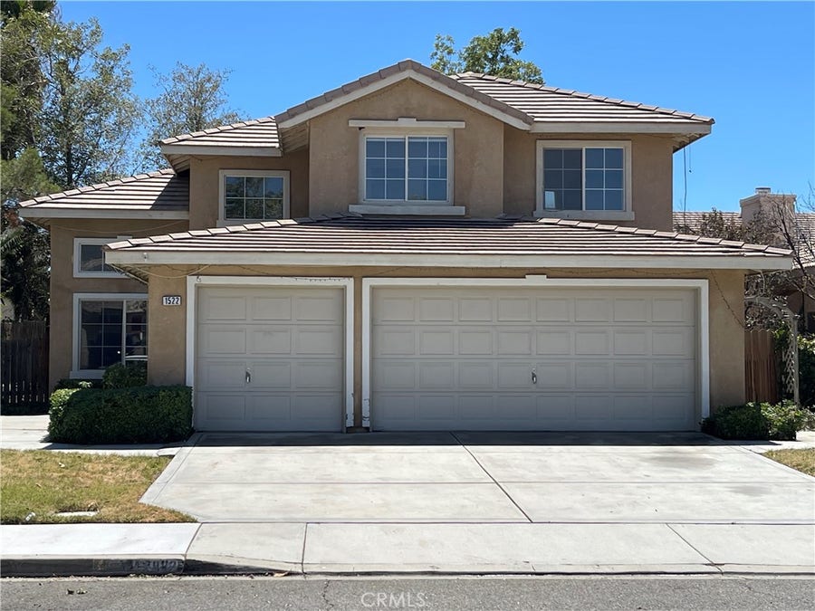 Property photo for 1522 W Avenue H4, Lancaster, CA