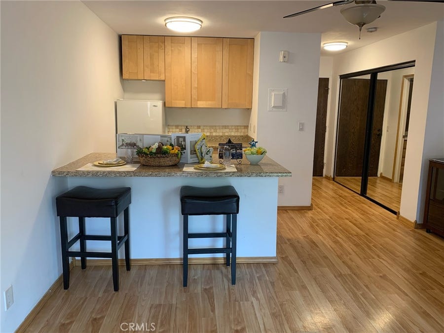 Property photo for 22100 Burbank Blvd, #350F, Woodland Hills, CA