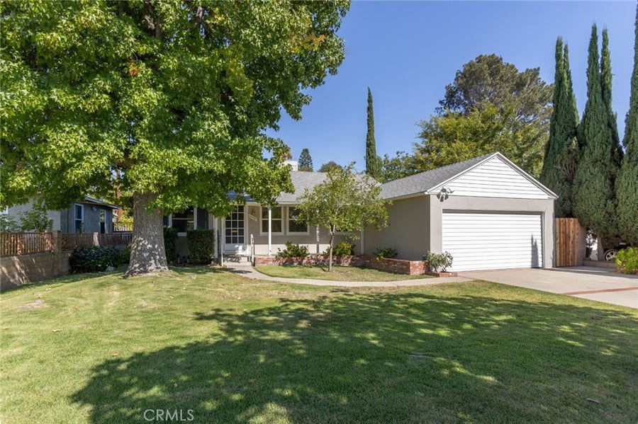 Property photo for 6448 Charlesworth, North Hollywood, CA